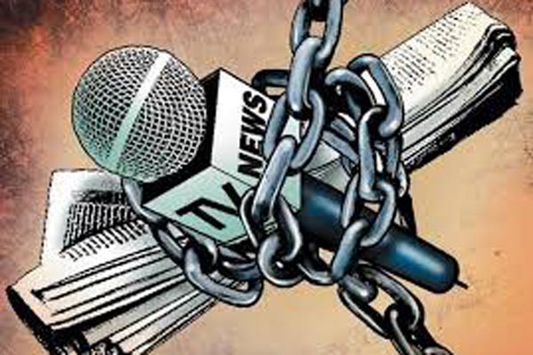 Critical Times For Press Freedom In Ghana As Violations Near Alarming 