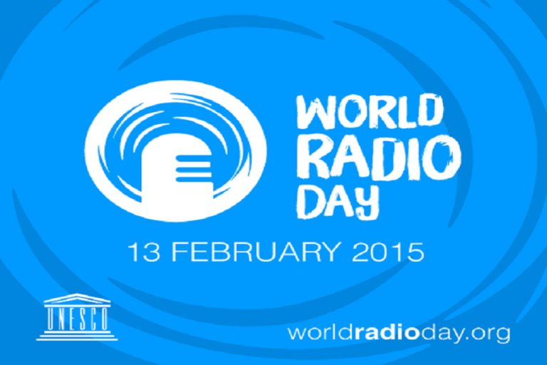 World  Radio  Day – Views from the Youth