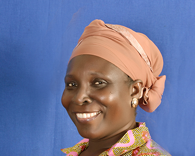 Margritta Amoaful-Owusu