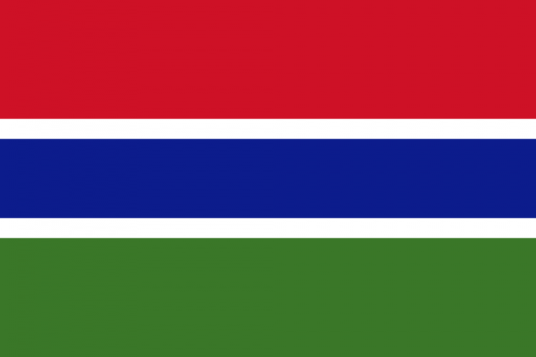 La Gambie
