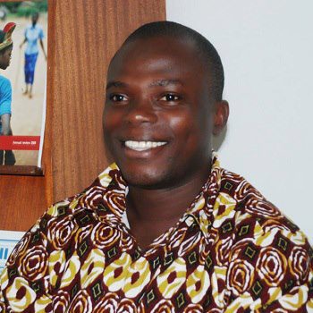 Sulemana Braimah