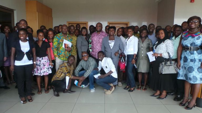 Journalists Urge Gov’t to Collaborate with Media on Ebola Response