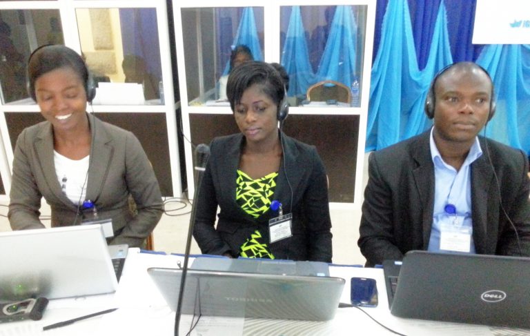 La MFWA participe au Forum sur la Gouvernance en matière d’Internet en Afrique de l’Ouest (WAIGF)