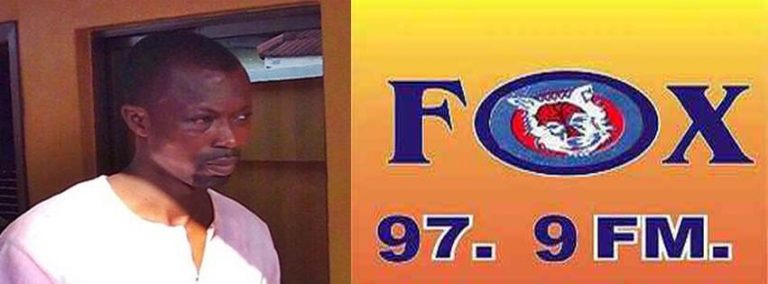 Ghana: Agression en Studio d’Un Présentateur Radio et Son Invité par des Voyous