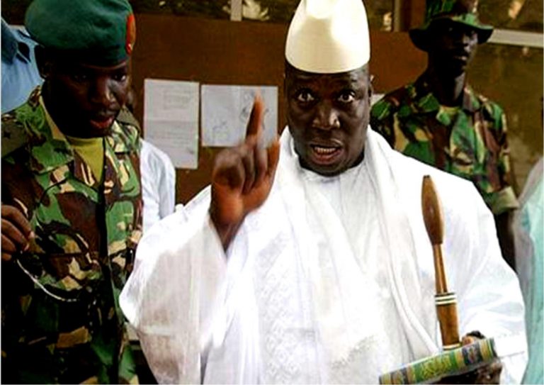 Répression Grave des Manifestants en Gambie: Un Mort, des Dizaines de Blessés et Détenus