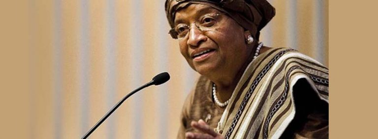 Liberia: La Présidente Sirleaf Ouvre la Conférence sur la Réforme des Médias