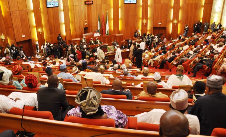 Nigeria: Le Sénat a retiré le Projet de loi de Pétitions Frivoles