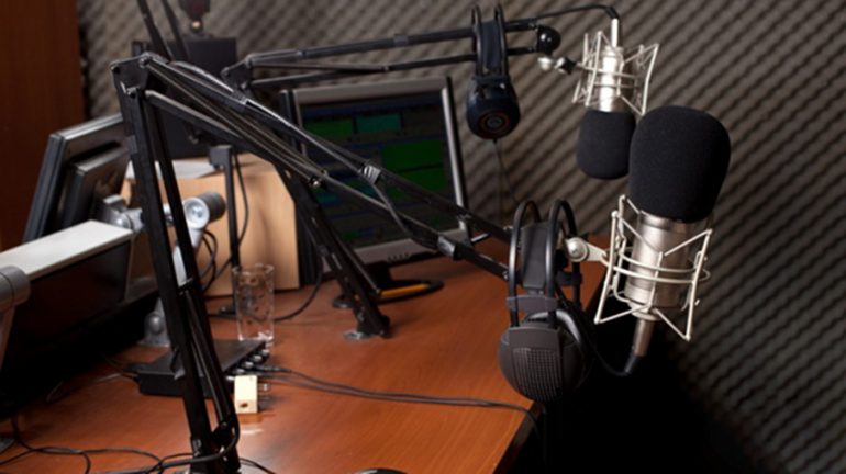 world receiver radio in nigeria