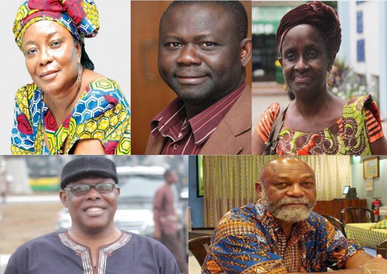 Nécessité Des Réformes Majeurs Dans Le Secteur De La Radiodiffusion Au Ghana – Recommandation Du Groupe D’Éminentes Personnalités Des Médias