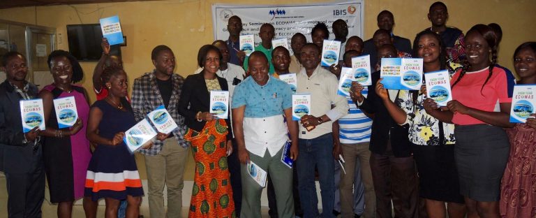 Liberia: MFWA, CEMESP Hold Media Seminar on ECOWAS Protocols