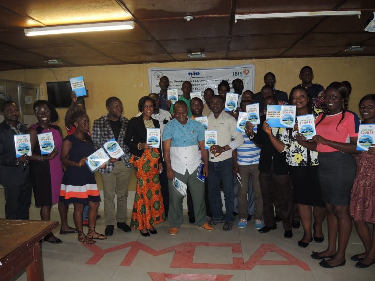 Liberia: MFWA, CEMESP Organisent un Séminaire des Médias sur les Protocoles de la CEDEAO