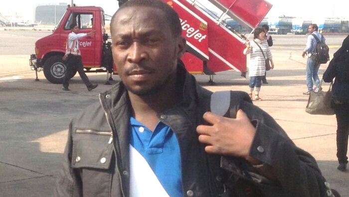 Nigeria: Journaliste arrêté sous accusation de collaboration avec Boko Haram