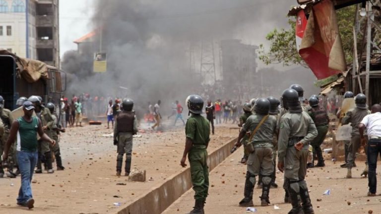 Guinée: Les Médias Condamnent les Mesures de Compensation Discriminatoire des Victimes des Violences Politiques