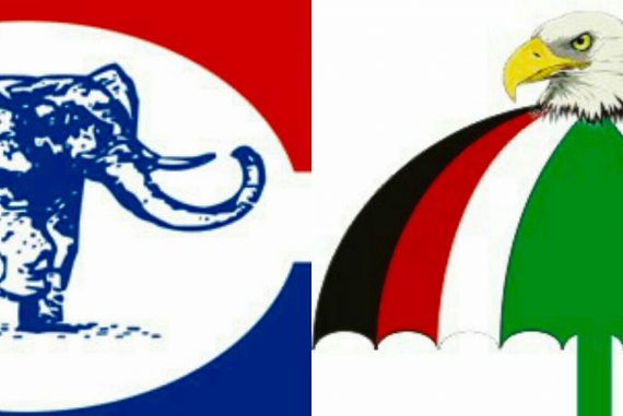 Abusive Language on Radio in September: NDC, NPP Share Top Spot; George Lawson most Abusive - Media Foundation For West Africa