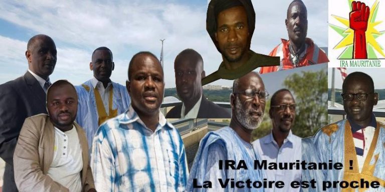 Mauritanie: Sursis pour des Activistes Anti-Esclavagiste Emprisonnés