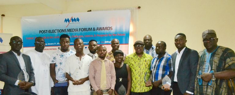 Ghana: MFWA Organise un Forum Post-élections des Médias et Remise de Prix d’Excellence