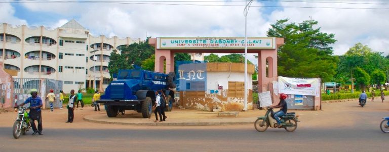 Benin: La Police Disperse une Conférence de Presse Estudiantine à Coup de Gaz Lacrymogène