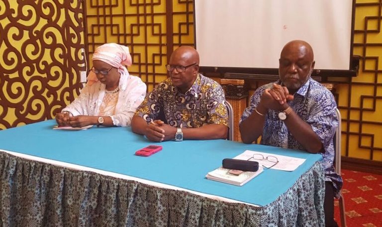 MFWA, Partners Commence Comprehensive Media Reform Initiative in The Gambia