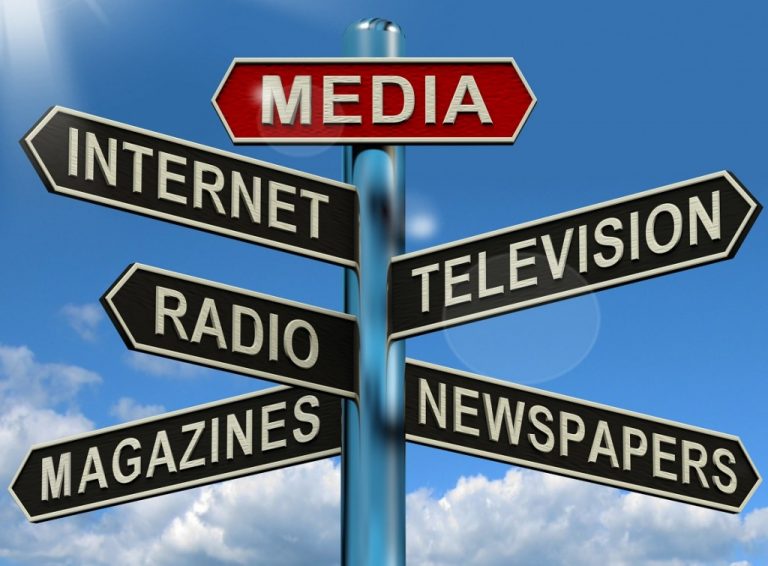 Recommandations en Six Points pour Régler la Question des Propriétaires des Médias au Ghana