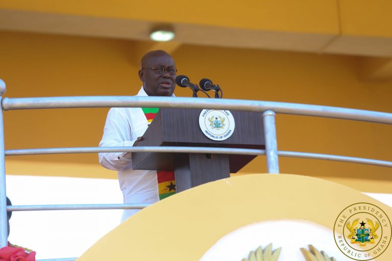 MFWA Salue l’Engagement du Président Ghanéen sur le Vote de la Loi d’Accès à l’Information
