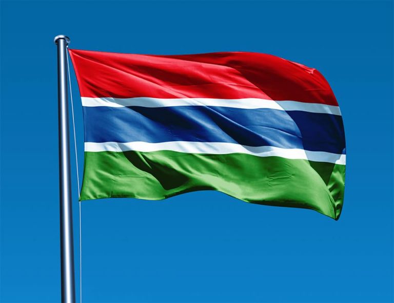 Grand Coup de Pousse aux Droits Numériques en Gambie