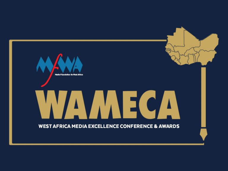 L’édition 2023 de la WAMECA est reportée au mois de novembre !