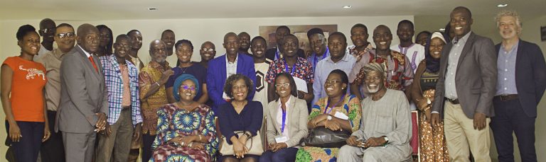 MFWA Convenes Regional Meeting of Freedom of Expression Organisations in West Africa