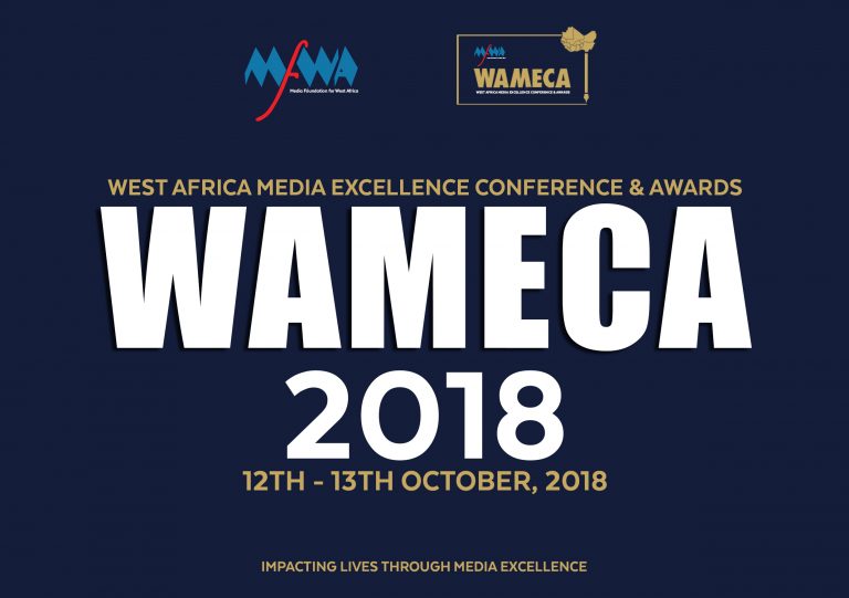 The Second Edition of West Africa’s Biggest Journalism Event Opens in Accra