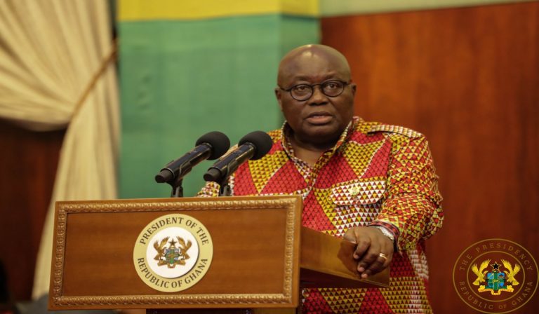 Ghana: MFWA’s Perspective on the President’s Encounter with the Media