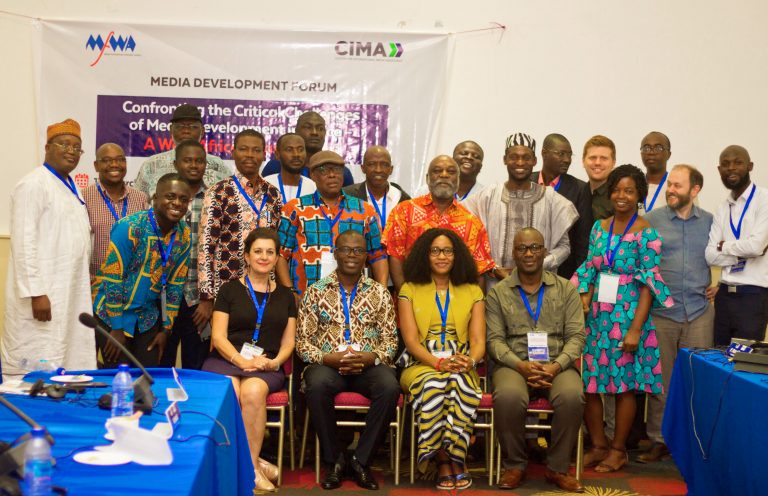 Côte d’Ivoire : MFWA et OLPED organisent un forum public sur l’accès à l’information et la gouvernance responsable
