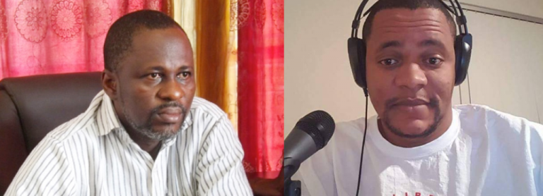 Ministre Demande 500 000 USD, Fermeture d’une Station de Radio dans un Procès en Diffamation