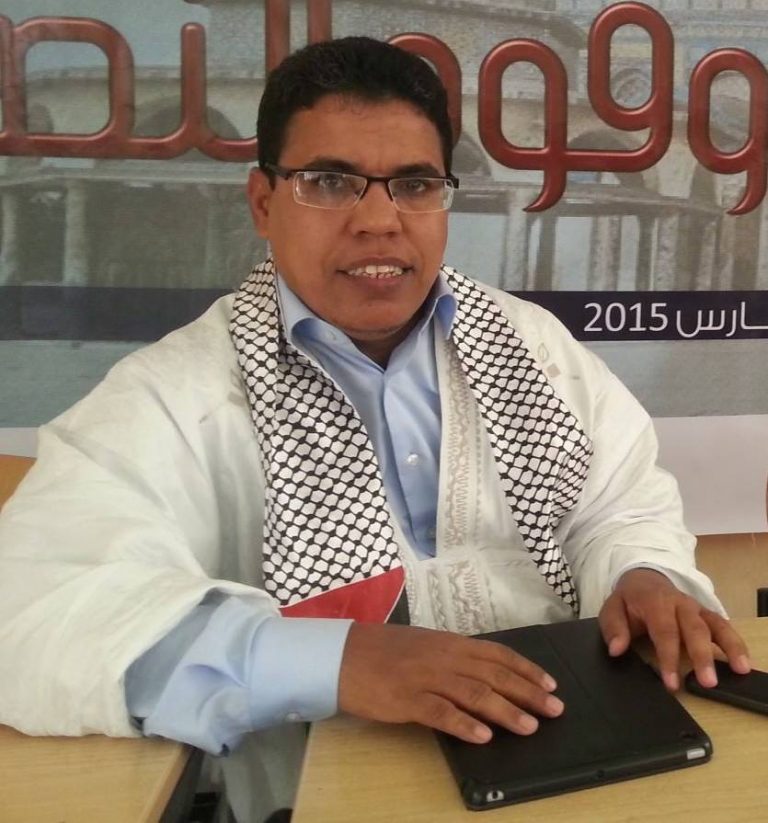 MFWA Salue la Restauration de l’Internet, la Libération des Journalistes en Mauritanie