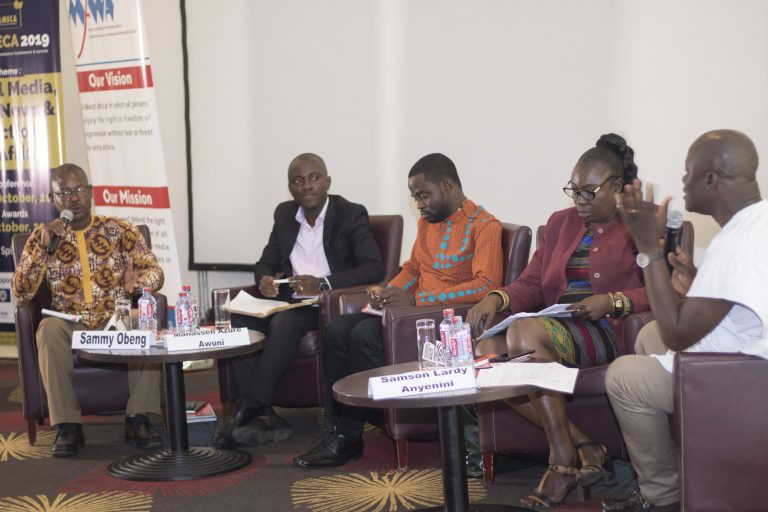 Media Stakeholders Propose Ways for Effective Implementation of RTI Law