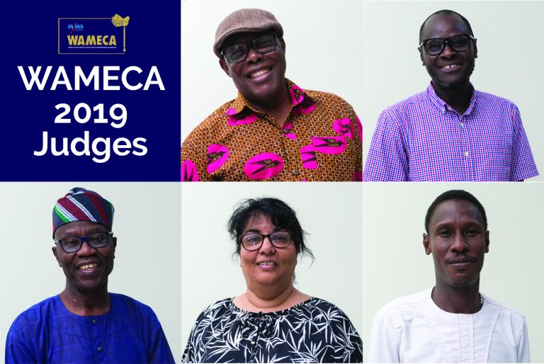 Prix d’Excellence des Médias d’Afrique de l’Ouest de 2019 : Profil des Membres du Jury