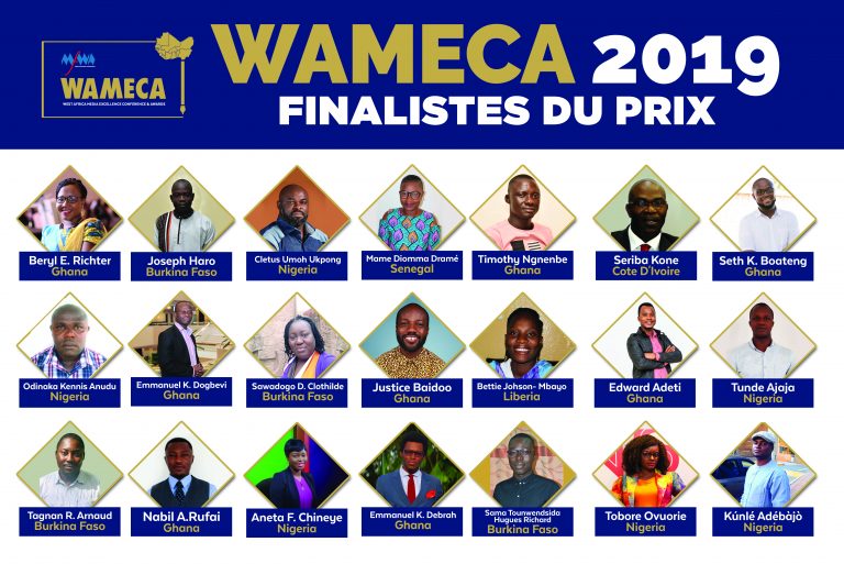 Prix d’Excellence des Médias d’Afrique de l’Ouest 2019: Listes des Candidats Présélectionnés