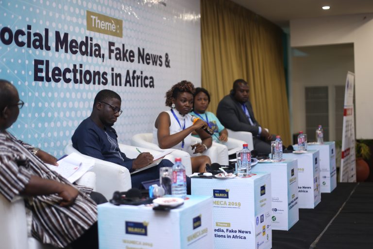 Les Parties Prenantes Recommandent des Stratégies pour lutter contre les Perturbations et les Coupures d’Internet pendant les élections en Afrique
