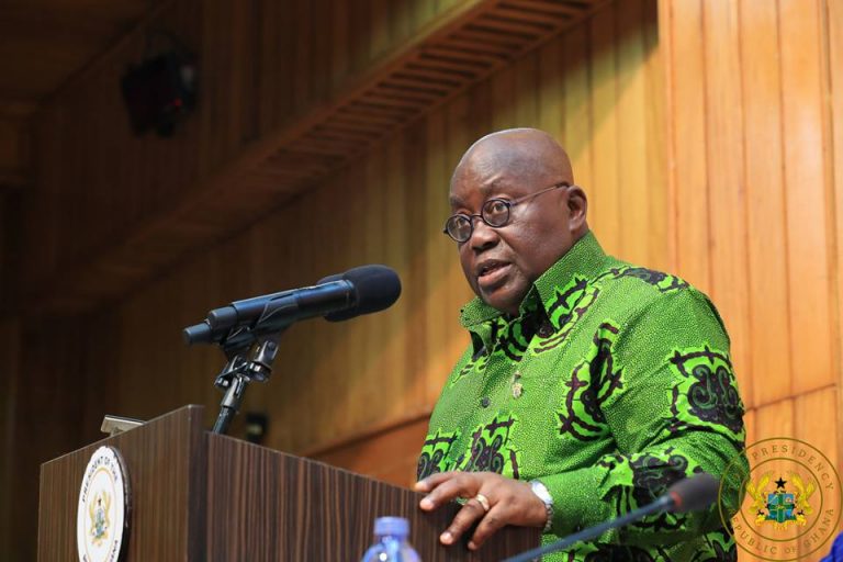 Ghana: MFWA’s Perspective on President’s Encounter with Media