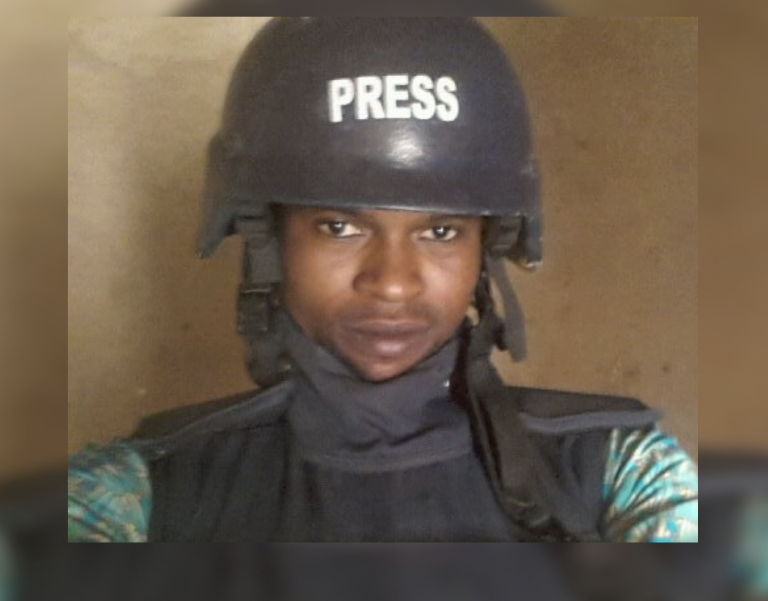 La MFWA Condamne l’Arrestation d’un Journaliste par des Militaires suite à Ses Reportages sur Boko Haram