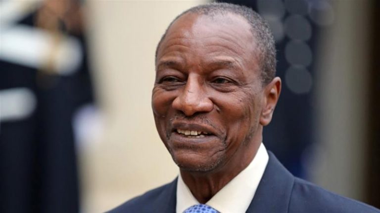 Le Président Guinéen Prend le Contrôle de l’Organe de Régulation des Médias avec l’Entrée en Vigueur de La Nouvelle Loi