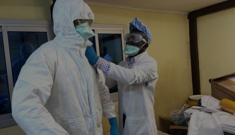 Guinée : 32 Journalistes Testés Positifs au Coronavirus