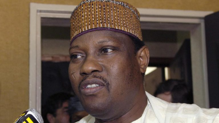 Elections 2020 au Niger : le leadeur de l’opposition Hama Amadou cité comme acteur politique le plus abusif sur les radios pour le mois d’Août