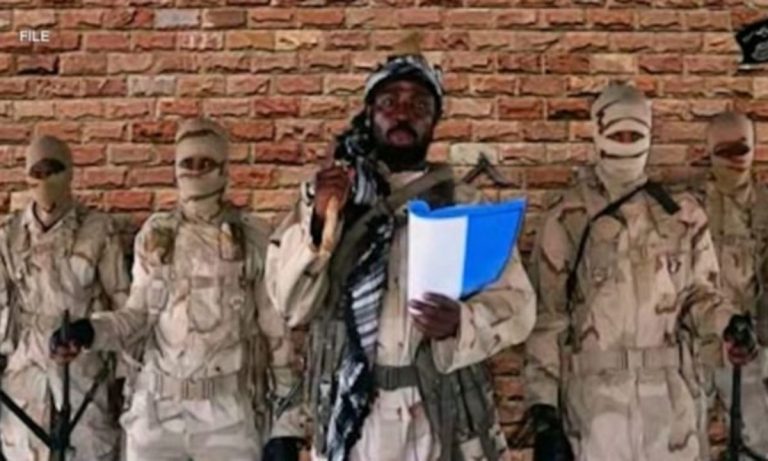 Reporting on Boko Haram: Frontline Journalists Recount Traumatic Experiences