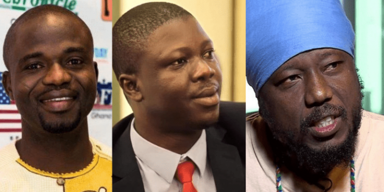 Menaces Post-Electorales Contre des Journalistes au Ghana – l’Impunité Doit Cesser
