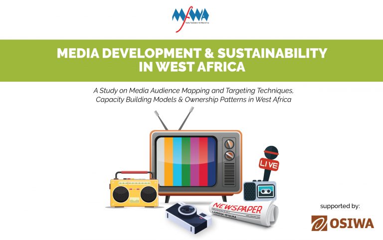 Media Development and Sustainability in West Africa