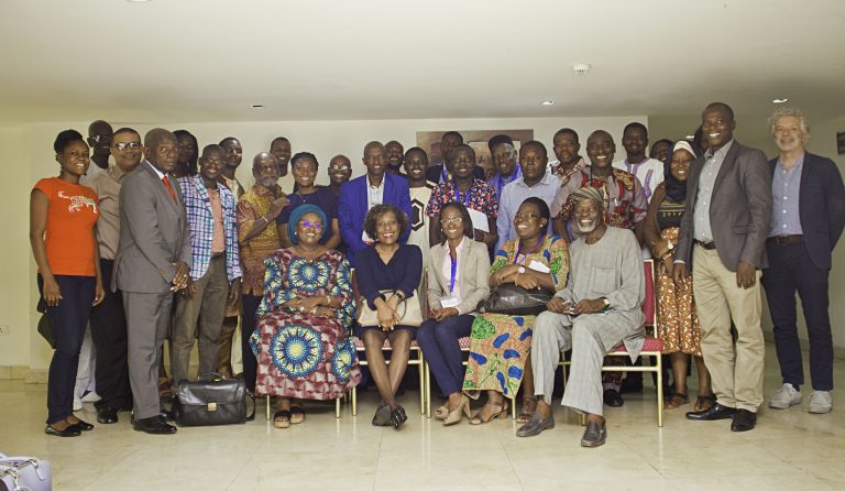 Media rights organisations meet over safety of journalists situation in Burkina Faso, Mali