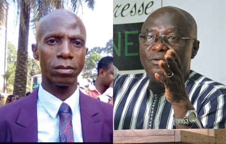 Journalists Ibrahima Bah, Amadou Diouldé Diallo Regain their Freedom after a flurry of Advocacy and Protests