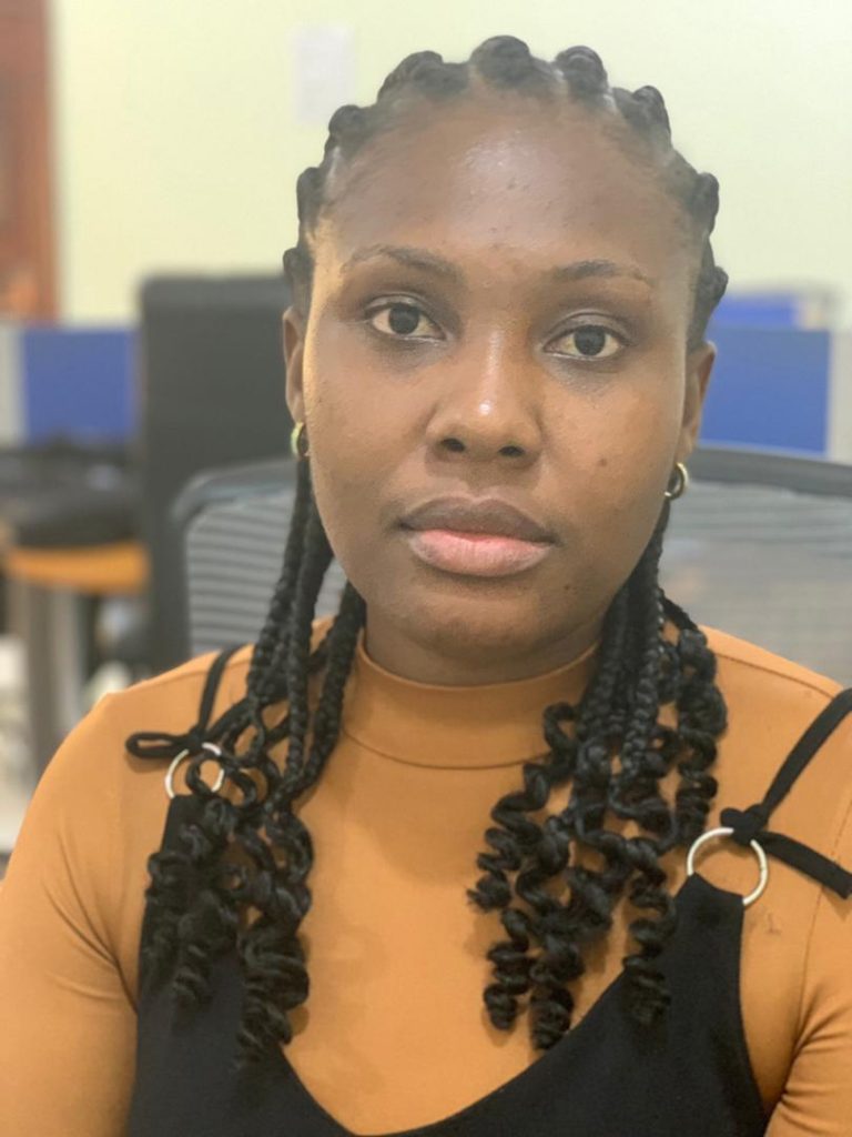 New journey, new path, new challenge – my MFWA experience.