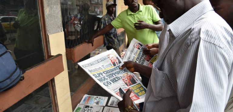 Report on the State of Safety of Journalists’ Policies and Practices in Media Houses in Sierra Leone – 2020