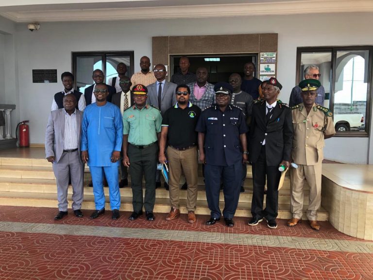 Sierra Leone: Media, security agencies sign MOU to enhance cooperation for safety of journalists