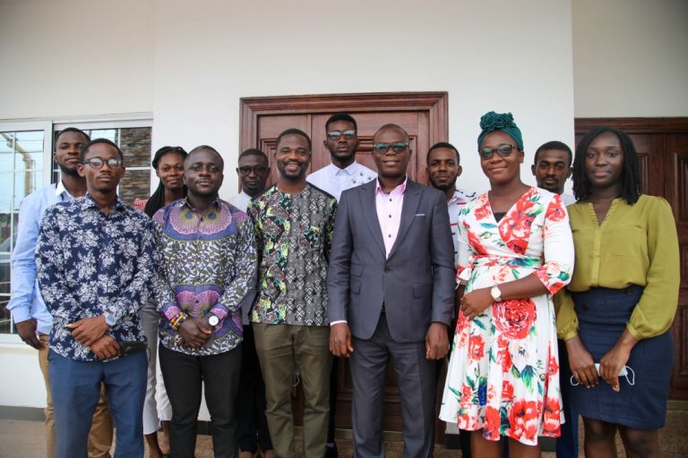 MFWA unveils first cohort of investigative journalism fellows